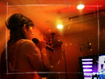 ouji_karaoke