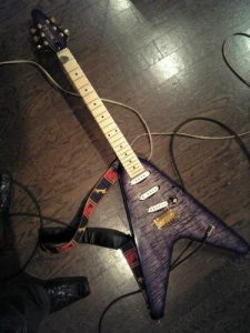 雨止まないかな～。。。