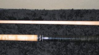 Efren "BATA" Reyes Cue