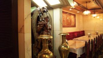 インドカレー屋