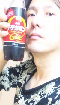 お気に入りのドリンク