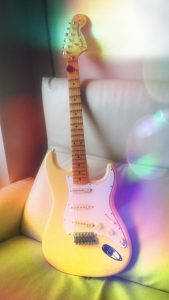ouji_guitar_lesson