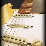 ピッキングを鍛えるのだ