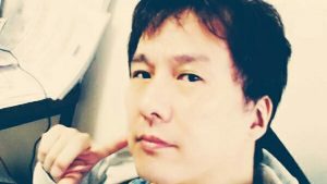 王子日記20171128