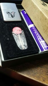 王子日記20171215