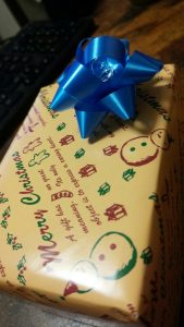 王子日記20171223