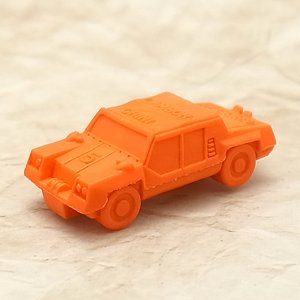 スーパーカー消しゴム