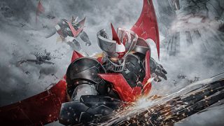 パイルダーオンとマッチ棒になる時