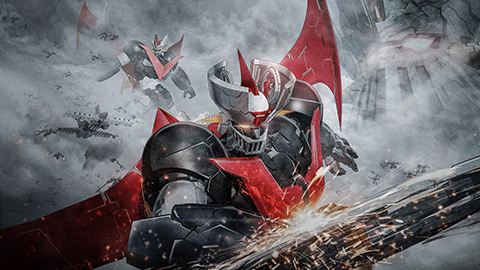 パイルダーオンとマッチ棒になる時