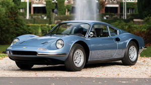 ディーノ・246GT