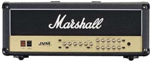 Marshallヘッドアンプ JVM210H