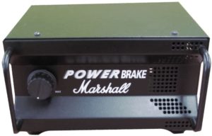 marshall パワーアッテネーター