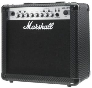 Marshall4chデジタル・エフェクツ