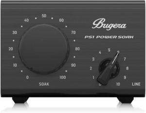 Bugera アッテネーター