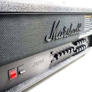 Marshallギターアンプヘッド JVM210H Stealth