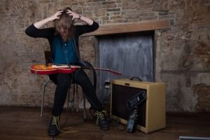 初めてのギターアンプ選び