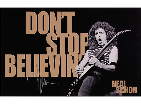 せいじぶる王子日記 |【JOURNEYのニール・ショーンを聴け！】の記事