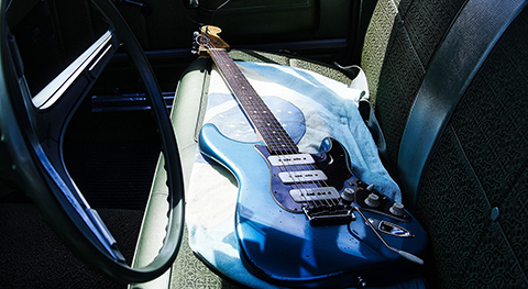 指先が痛いあるある