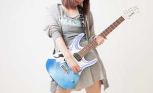 ギター上達のコツ