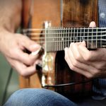 フィンガリングとピッキングを極めろ