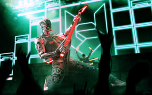 ギタリストが作曲する時の落とし穴