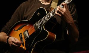 フィンガリングとピッキングを極めろ Part3