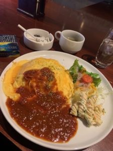 煙草吸える喫茶店