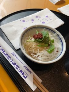 五右衛門サラダ